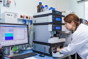 Программа производственного контроля ХАССП в Тотьме
